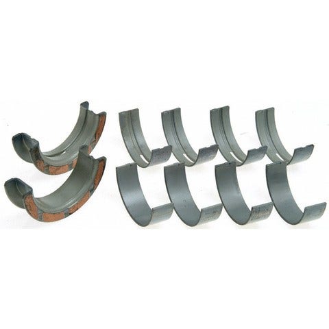 Sealed Power Engine Crankshaft Main Bearing Set P/N:4925M  Engine Crankshaft