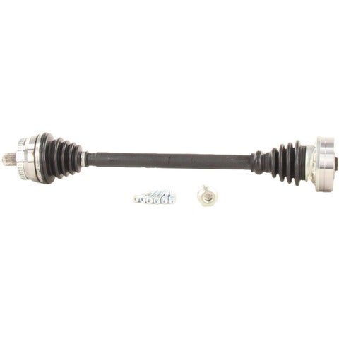 Trakmotive Cv Axle Shaft P/N:Ad-8080  Cv Axle Shaft P/N: