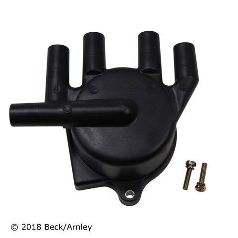 Beck/Arnley Distributor Cap P/N:174-6905  Distributor Cap P/N: