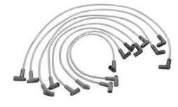 Standard Motor Products 26907 Pro Series Ignition Wire Set Standard Motor