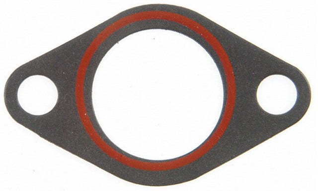 Fel-Pro Engine Coolant Outlet Gasket P/N:35753  Engine Coolant Outlet Gasket