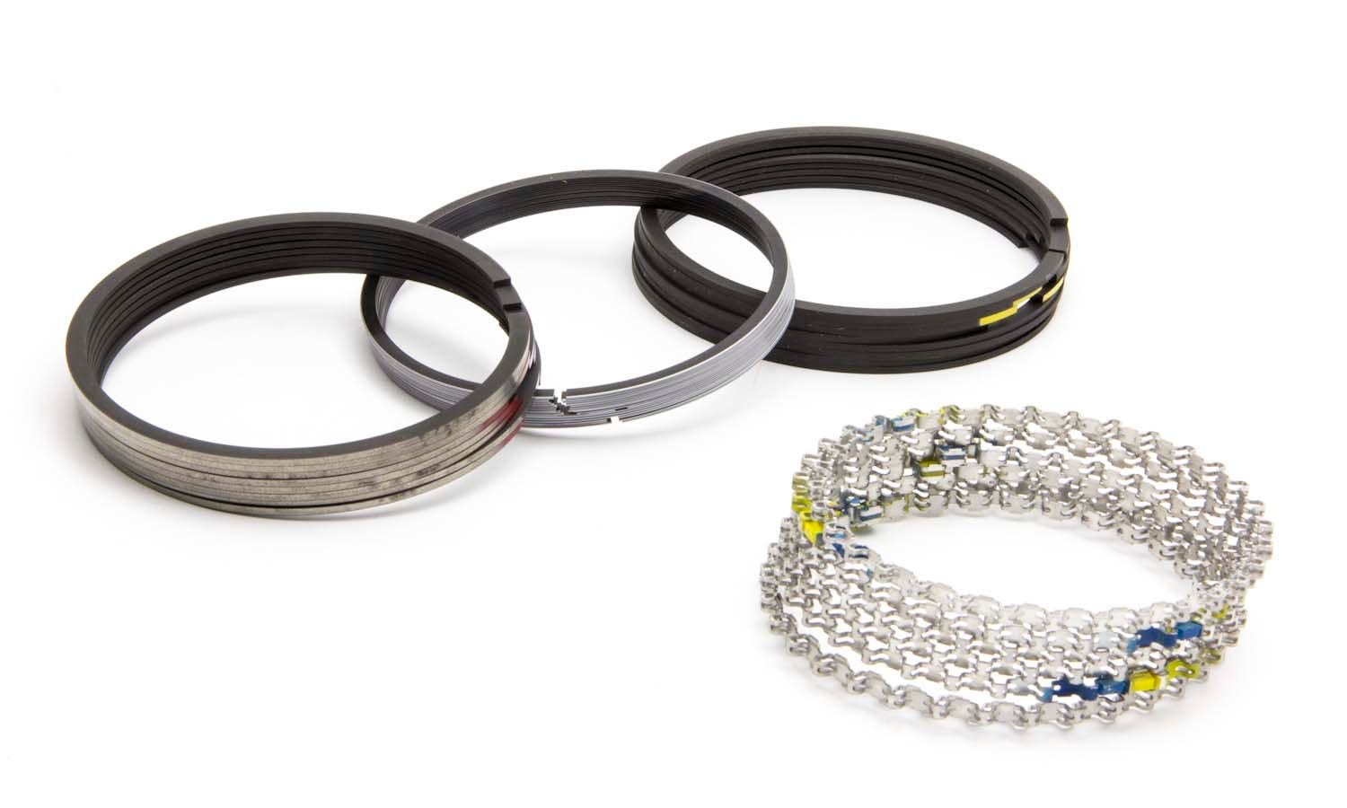 Sealed Power R1037430 Prem Ring Set Sealed Power  Prem Ring Set
