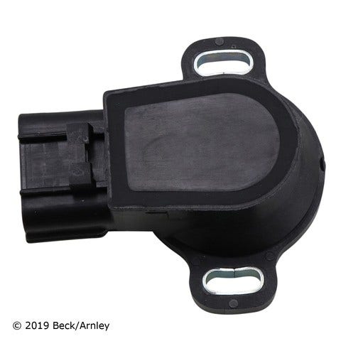 Beck/Arnley Throttle Position Sensor P/N:158-0481  Throttle Position Sensor P/N: