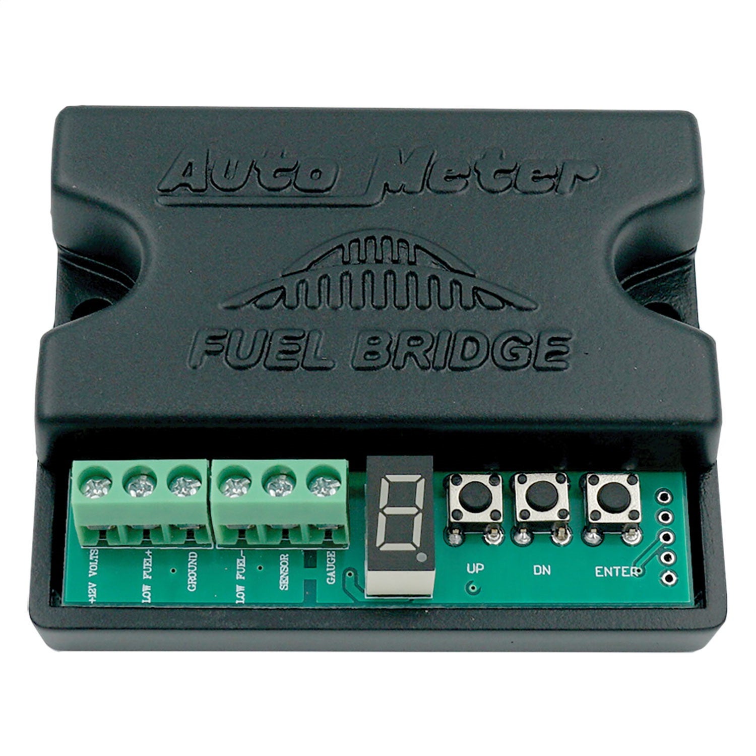 Autometer 9109 Fuel Signal Adapter   Fuel Signal Adapter