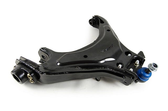 Mevotech Suspension Control Arm And Ball Joint Assembly P/N:Cms50138  Suspension