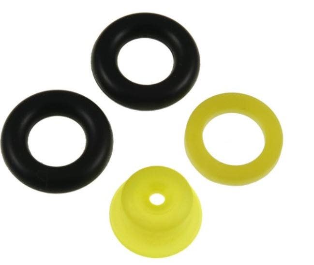 Gb Remanufacturing 8-055 Fuel Injector Seal Kit Fuel Injector  Remanufacturing