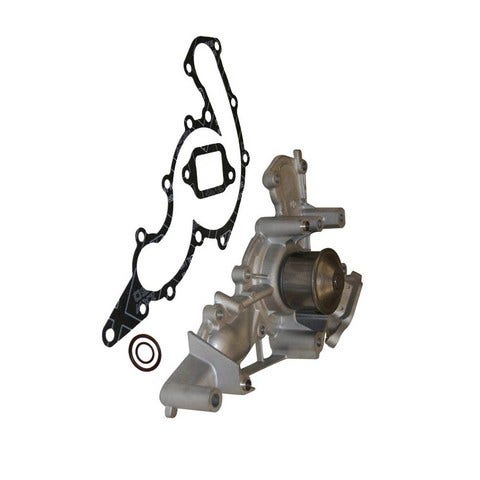 Gmb Engine Water Pump P/N:170-1840  Engine Water Pump P/N: