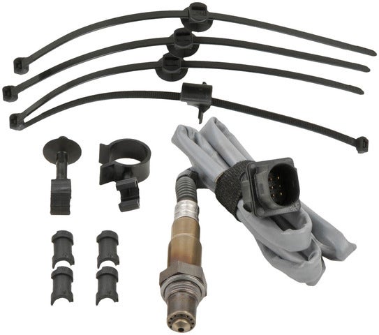 Bosch Oxygen Sensor P/N:17024  Oxygen Sensor P/N: