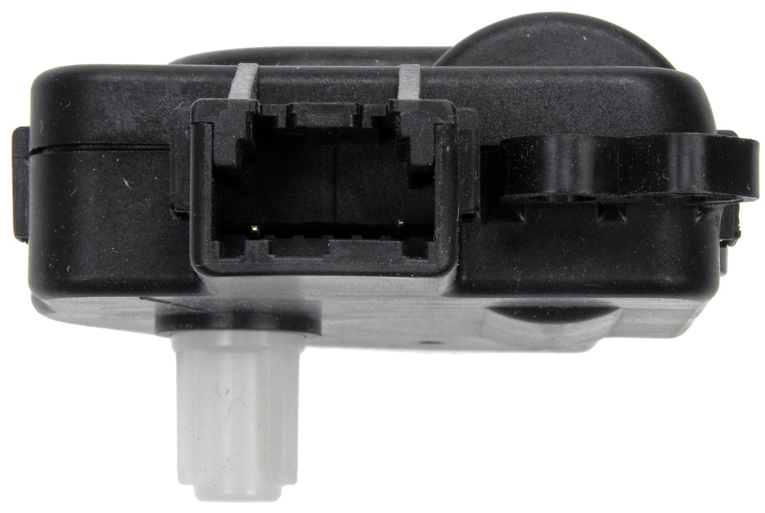 Dorman - Oe Solutions Hvac Blend Door Actuator P/N:604-024 Oe Solutions (Tm)