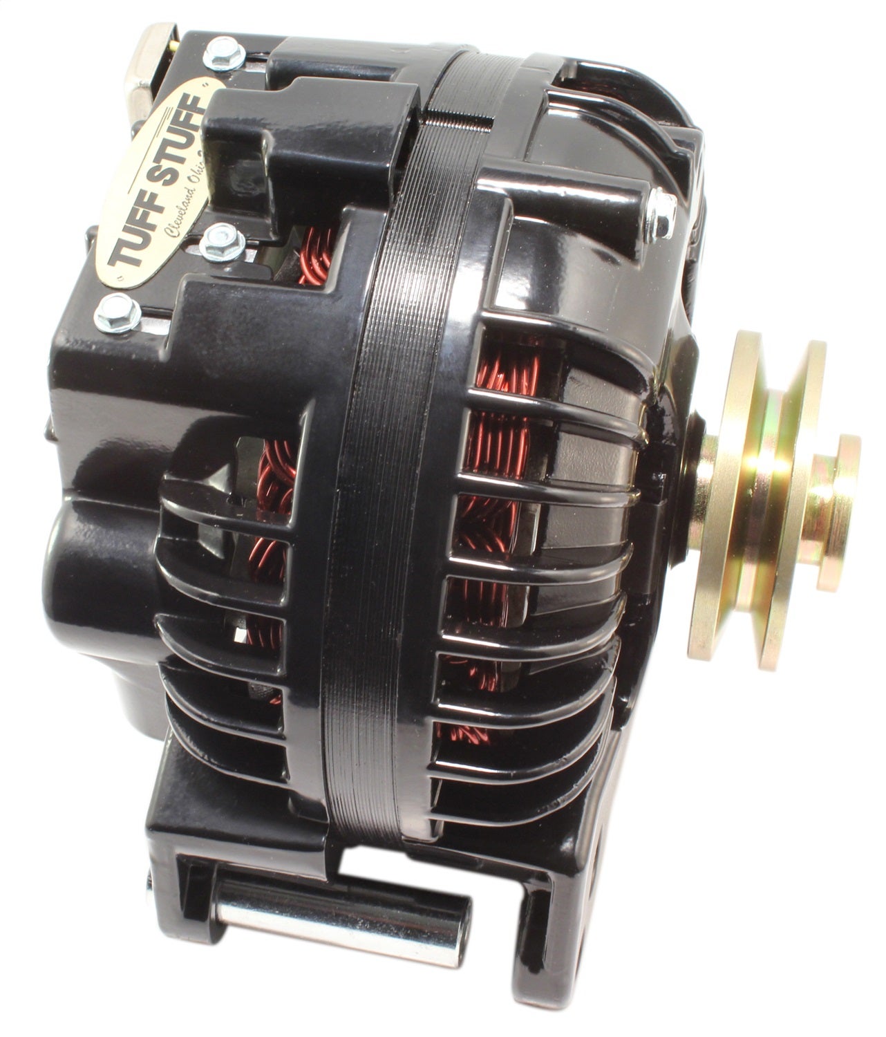 Tuff Stuff Performance 9509Resp Alternator Tuff Stuff Performance  Alternator