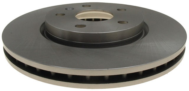 Raybestos Brakes Disc Brake Rotor P/N:580746R   Brake Rotor Professional Grade;