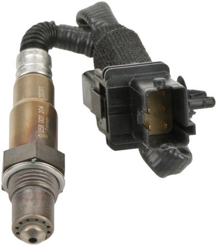 Bosch Oxygen Sensor P/N:17204  Oxygen Sensor P/N: