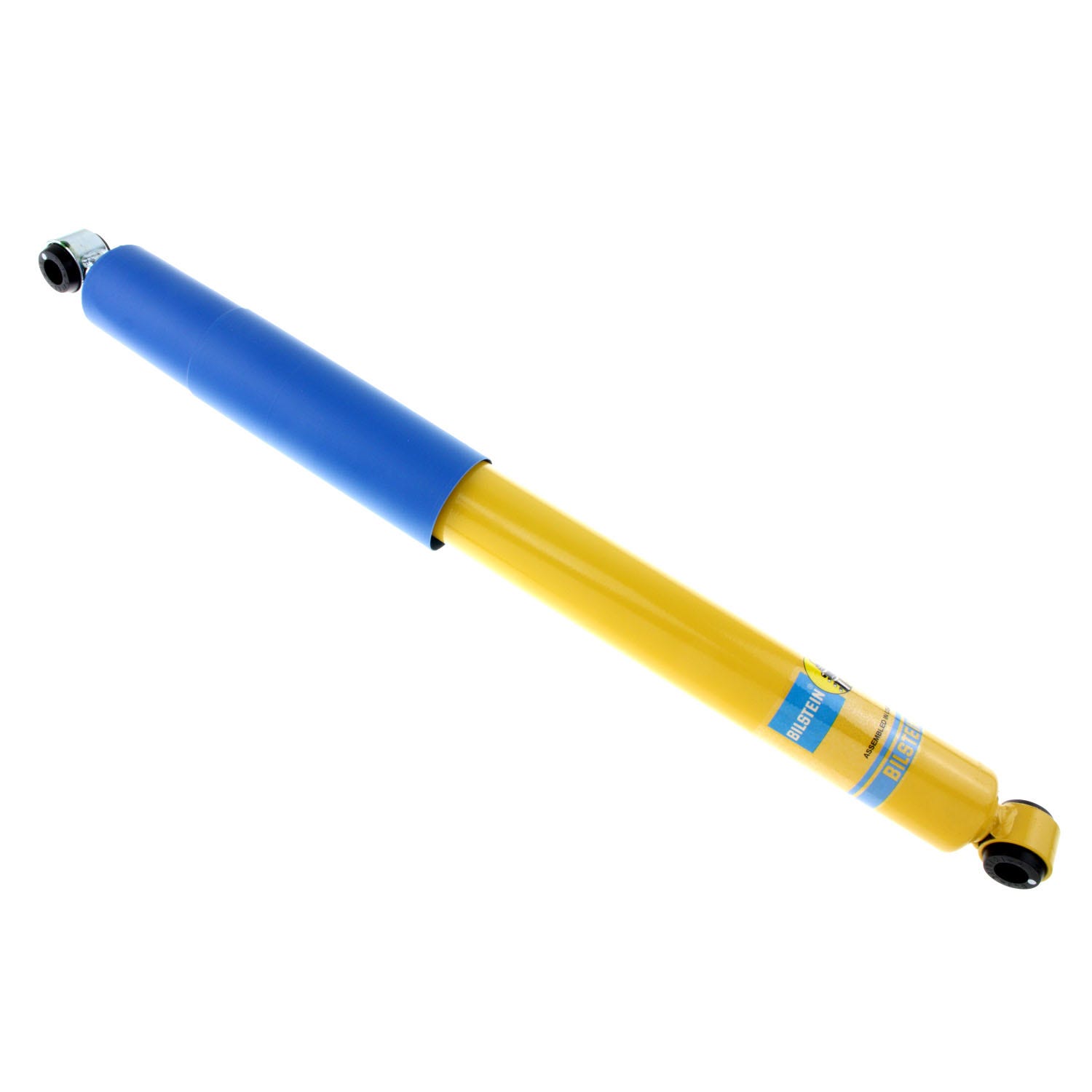 Bilstein Shock Absorbers  Shock Absorbers