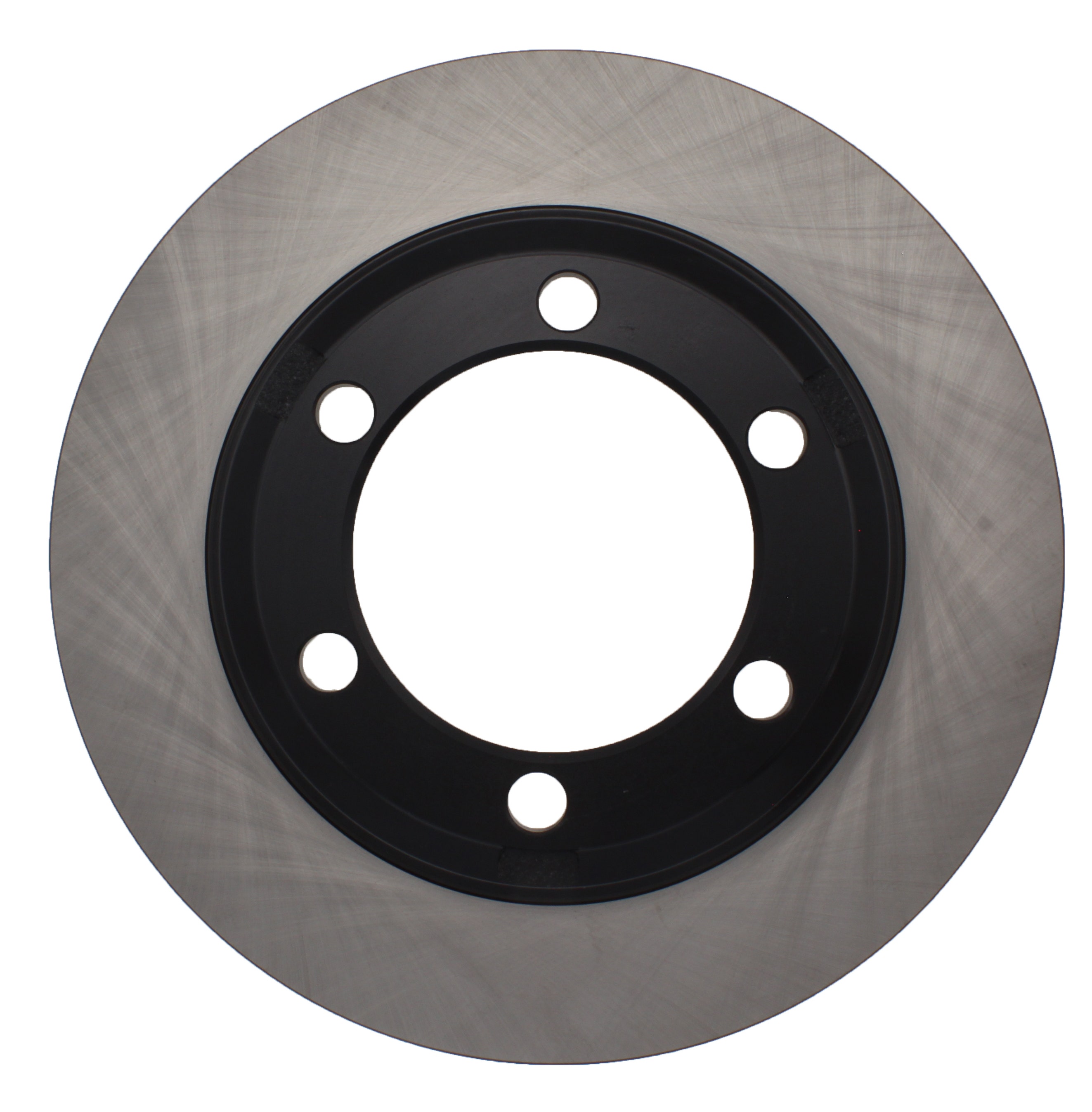 Centric Parts Disc Brake Rotor P/N:120.83015  Disc Brake Rotor P/N:
