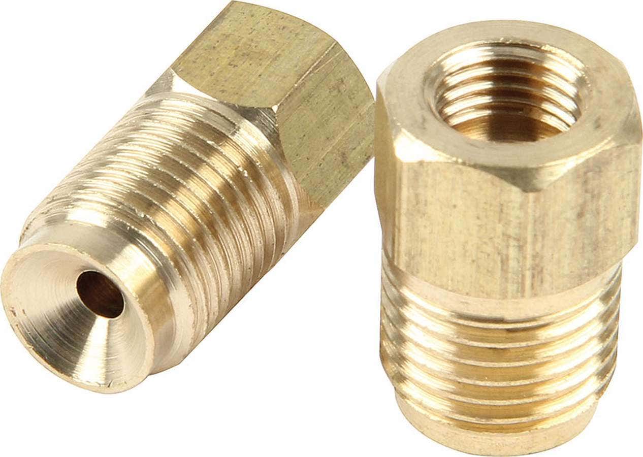 Allstar Performance All41012 3/16" Adapter For Sideport M/C   3/16  Adapter For
