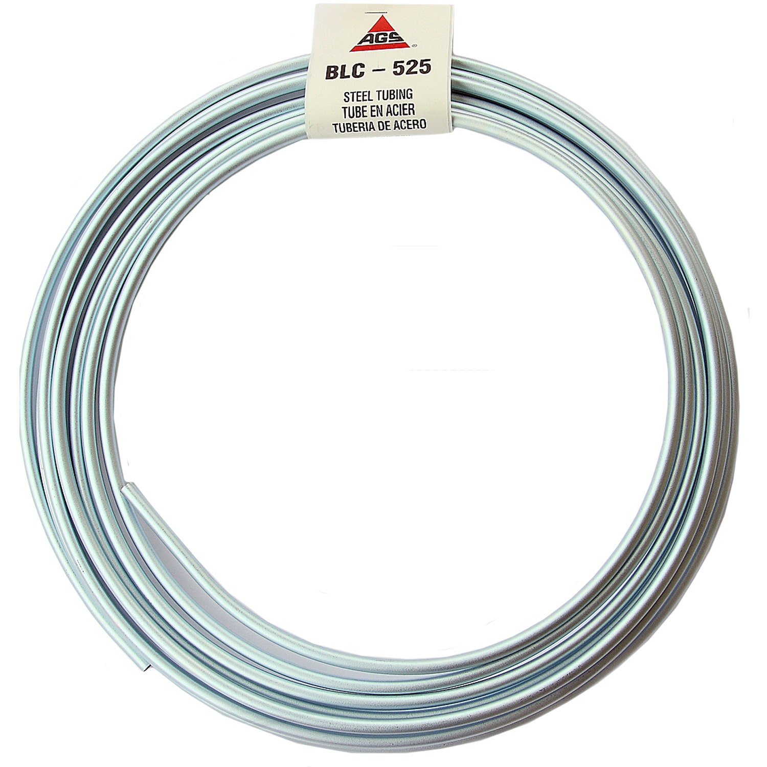 Ags Brake Hydraulic Bulk Line P/N:Blc-525 American Grease Stick ()  Fuel Line