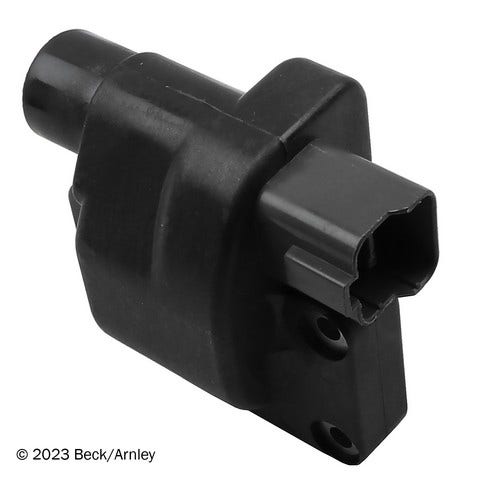 Beck/Arnley Ignition Coil P/N:178-8520  Ignition Coil P/N: