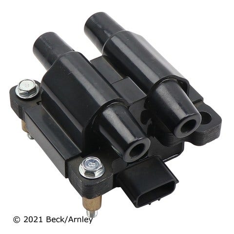Beck/Arnley Ignition Coil P/N:178-8405  Ignition Coil P/N: