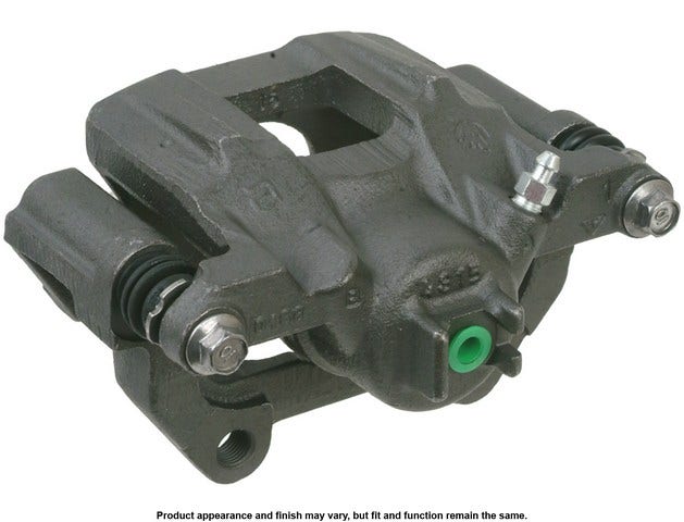 Cardone Reman Disc Brake Caliper P/N:19-B3239  Disc Brake Caliper P/N: