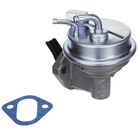Delphi Mechanical Fuel Pump P/N:Mf0114  Mechanical Fuel Pump P/N: