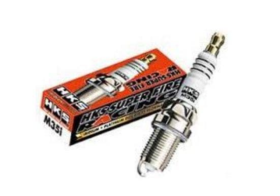 Hks 50003-M45g Iridium Spark Plugs   Iridium Spark Plugs