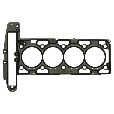 Fel-Pro Engine Cylinder Head Gasket P/N:26517 Pt  Engine Cylinder Head Gasket