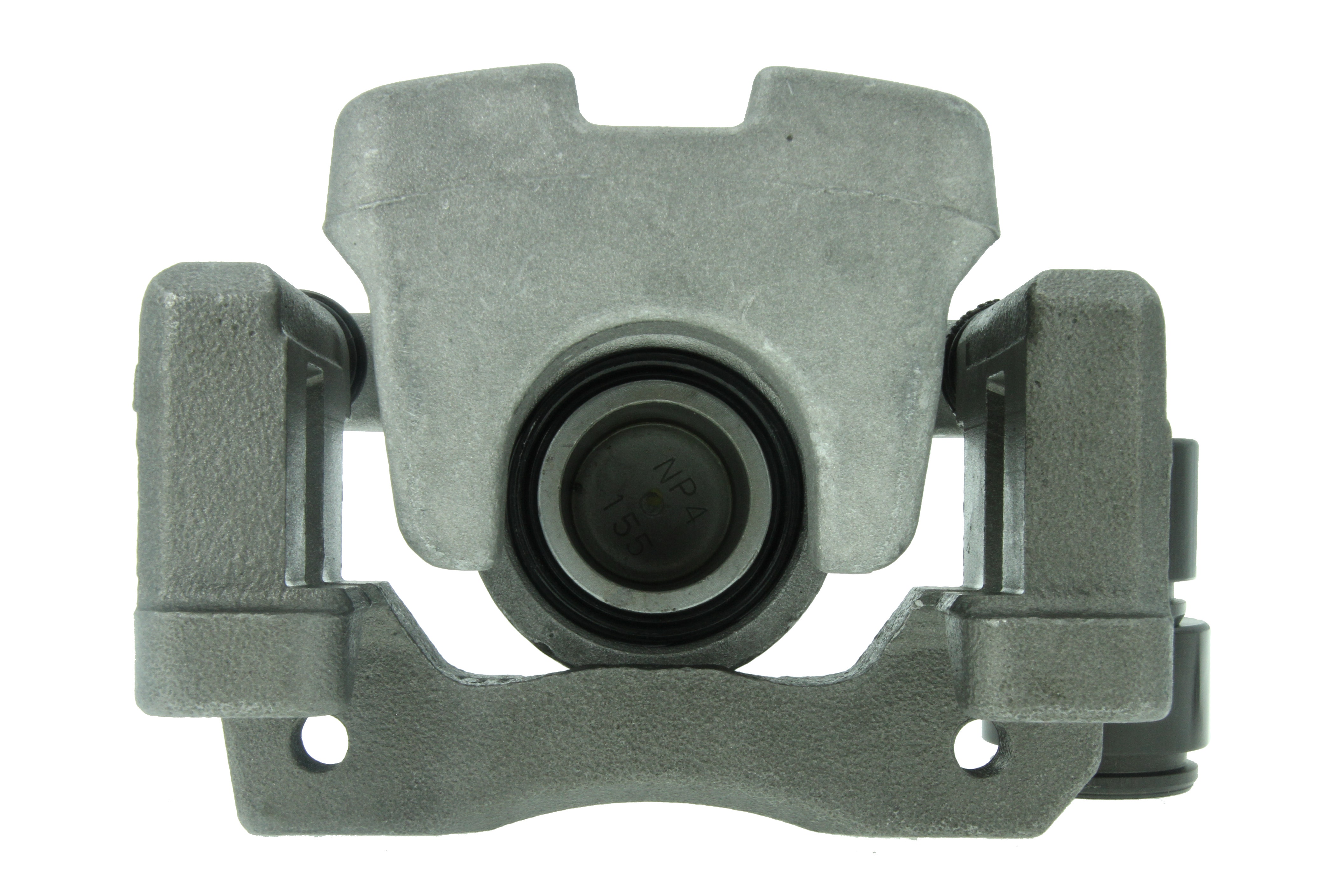 Centric Parts Disc Brake Caliper P/N:141.44617  Disc Brake Caliper P/N: