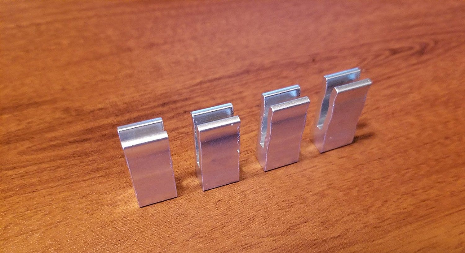 Lp Tank Check Spacers (4 Pack) Lp Tank Check Spacers (4 Pack)