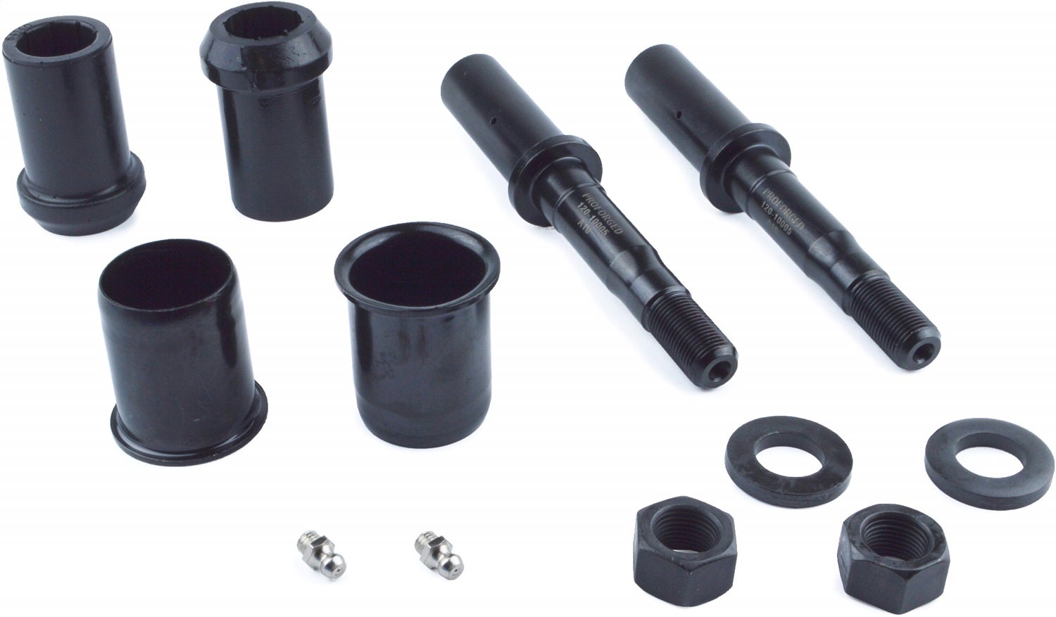 Proforged 120-10005 Control Arm Shaft Kit   Control Arm Shaft Kit