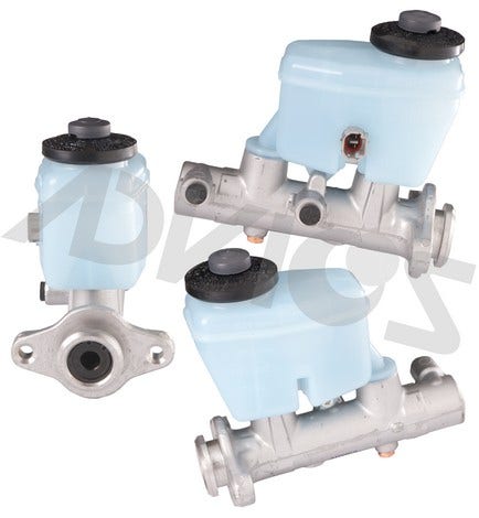 Advics Brake Master Cylinder P/N:Bmt-101  Brake Master Cylinder P/N: