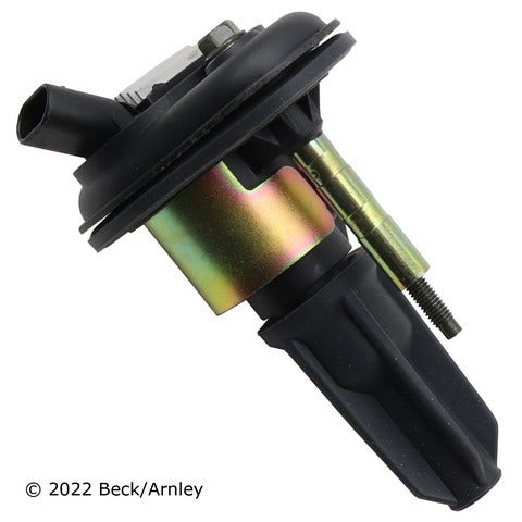 Beck/Arnley Direct Ignition Coil P/N:178-8390  Direct Ignition Coil P/N: