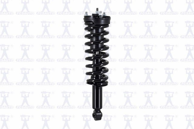 Focus Auto Parts Suspension Strut And Coil Spring Assembly P/N:2345455
