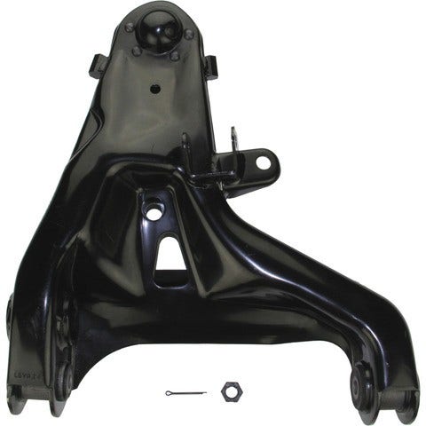 Moog Suspension Control Arm And Ball Joint Assembly P/N:Rk622213 Moog Suspension