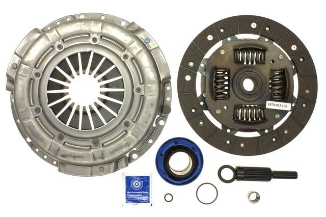 Sachs Transmission Clutch Kit P/N:K0116-02  Transmission Clutch Kit P/N: