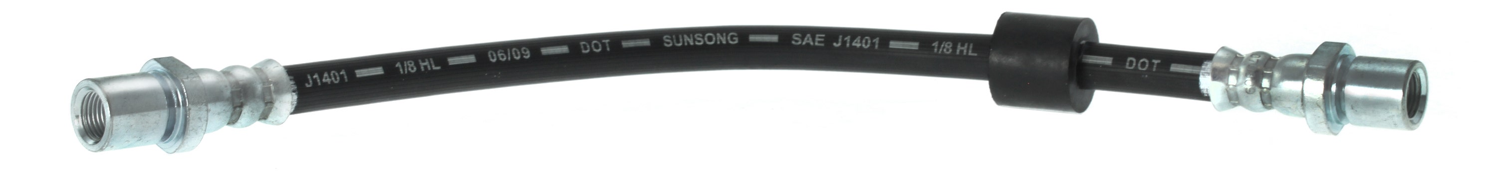 Centric Parts Brake Hydraulic Hose P/N:150.47315  Brake Hydraulic Hose P/N: