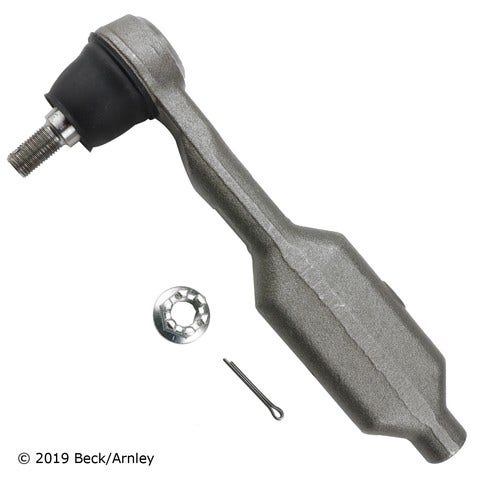 Beck/Arnley Steering Tie Rod End P/N:101-5829  Steering Tie Rod End P/N: