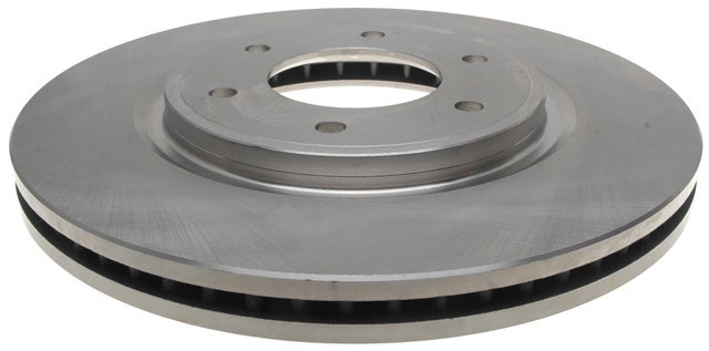 Raybestos Brakes Disc Brake Rotor P/N:980630R Professional Grade Brake Rotor