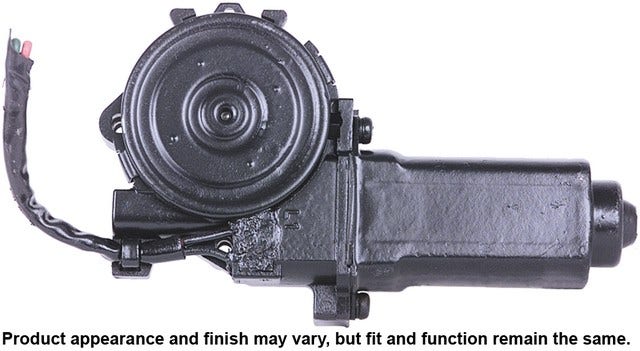 Cardone Reman Power Window Motor P/N:47-1103  Power Window Motor P/N: