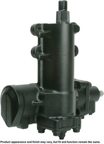 Cardone Reman Steering Gear P/N:27-8417  Steering Gear P/N: