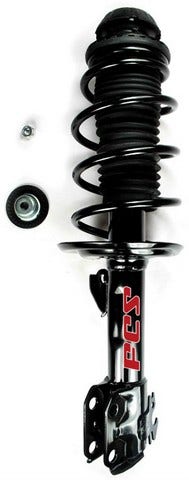 Focus Auto Parts Suspension Strut And Coil Spring Assembly P/N:1335383L