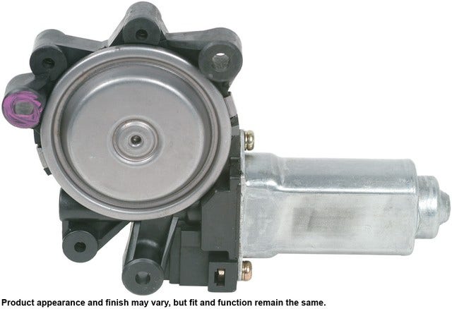 Cardone Reman Power Window Motor P/N:42-455  Power Window Motor P/N: