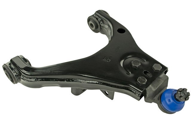 Mevotech Suspension Control Arm And Ball Joint Assembly P/N:Cms901186