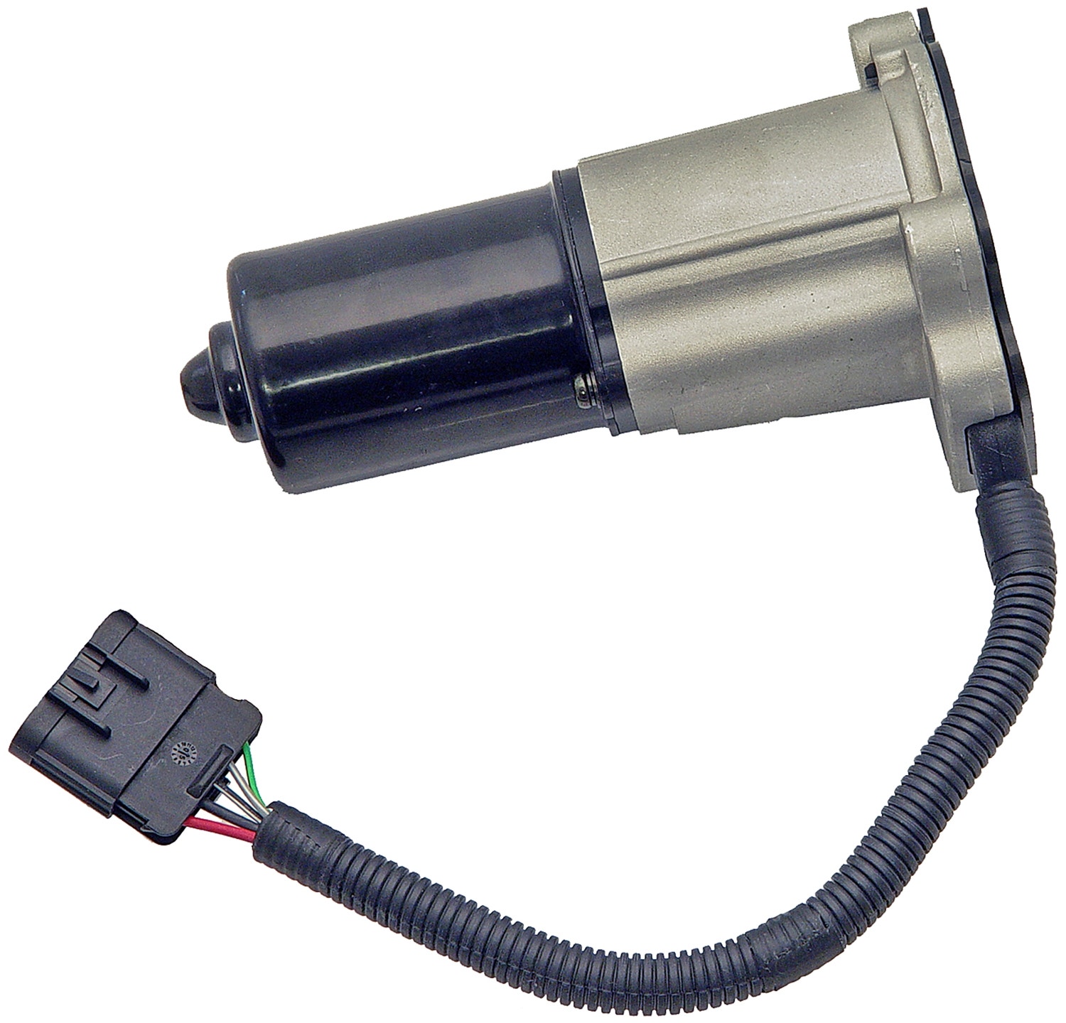 Dorman - Oe Solutions Transfer Case Motor P/N:600-904 Oe Solutions (Tm) Transfer