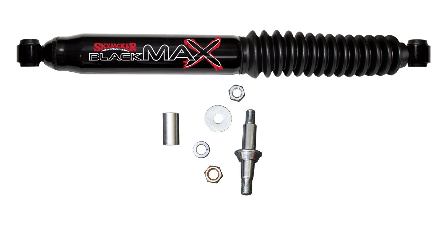 Skyjacker 8202 Steering Stabilizer   Steering Stabilizer