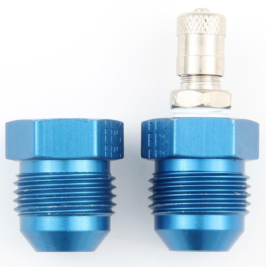 Fragola Frg900670 Size (-10) Individual Hose Pressure Test Kit  Frg Size (-10)