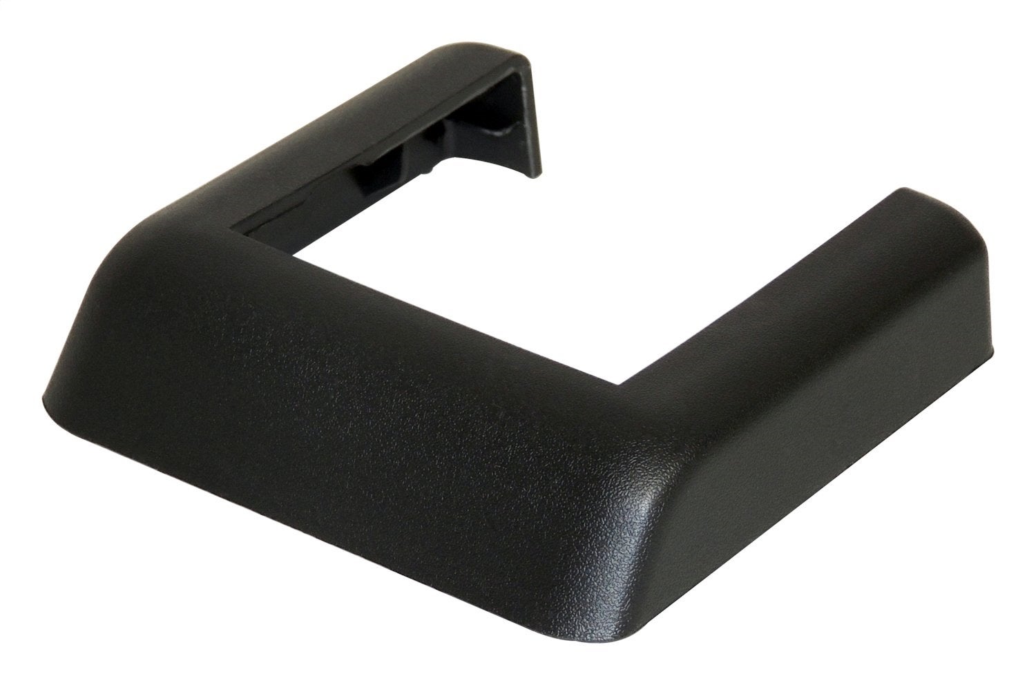 Crown Automotive 55397089Ab Tailgate Hinge Cover Fits 07-18 Wrangler (Jk) Crown