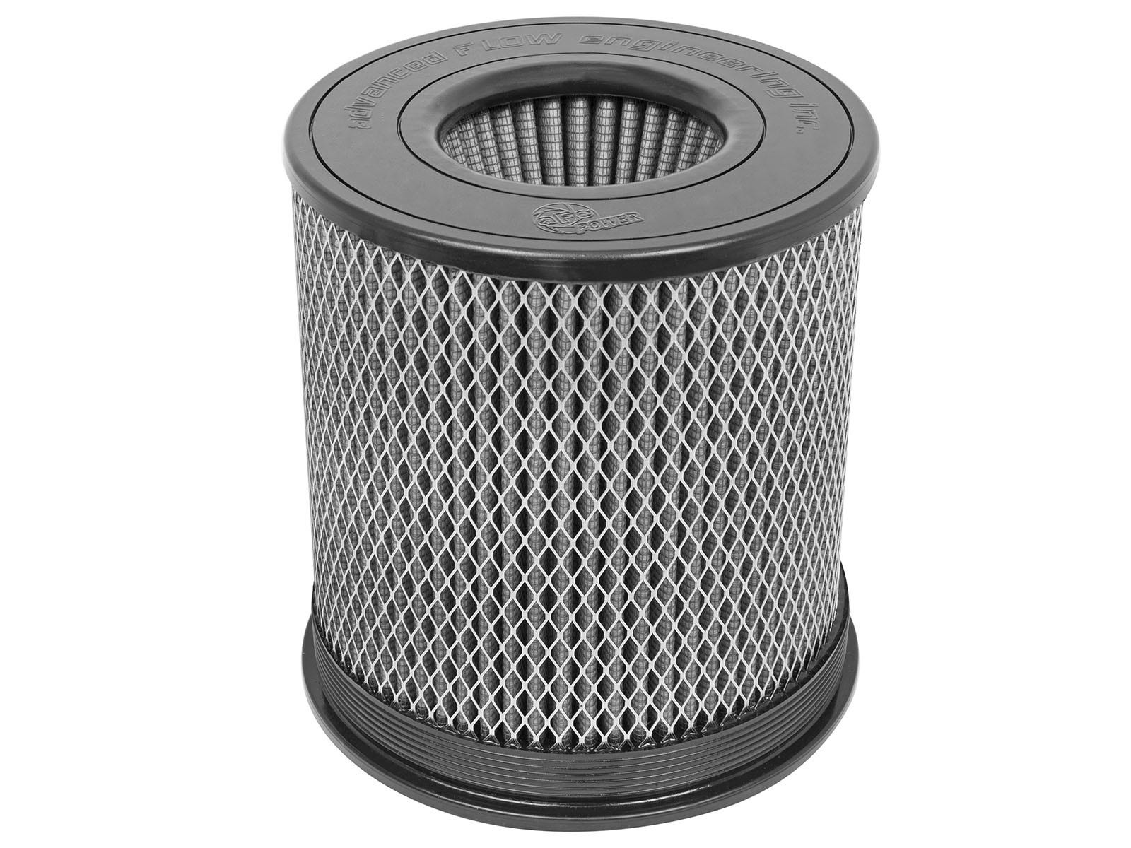 Pro Dry Air Filter Afe/Advance Flow Engineering  Air Filter Pro Dry S; Shape -