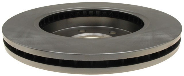 Raybestos Brakes Disc Brake Rotor P/N:680754R Professional Grade Brake Rotor