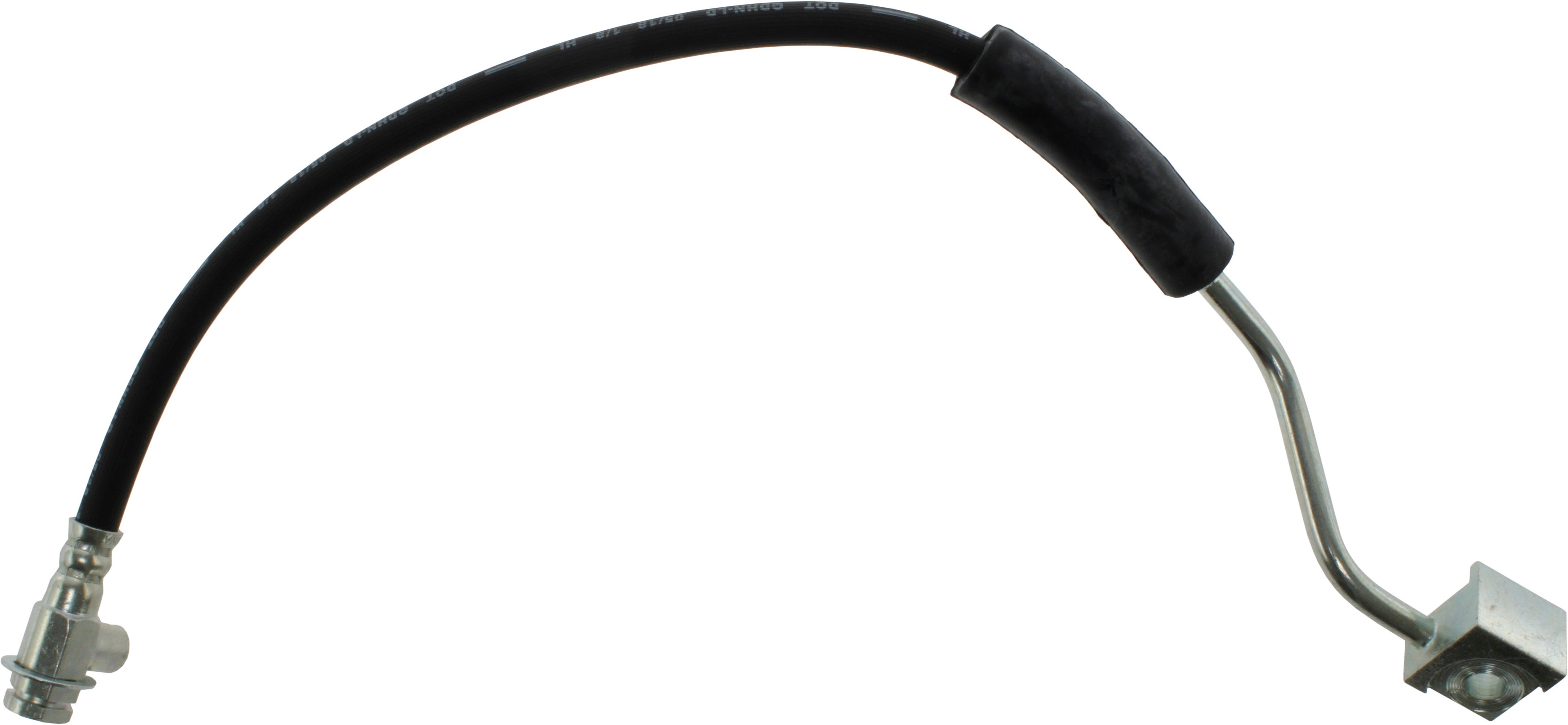 Centric Parts Brake Hydraulic Hose P/N:150.65069  Brake Hydraulic Hose P/N: