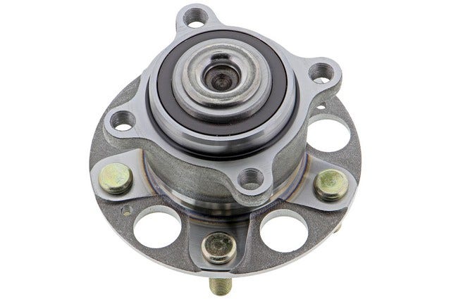Mevotech Wheel Bearing And Hub Assembly P/N:H512353  Wheel Bearing And Hub